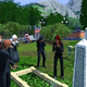 Illustration for article titled The Sims 3’s Occult Connection, Plus New Screens
